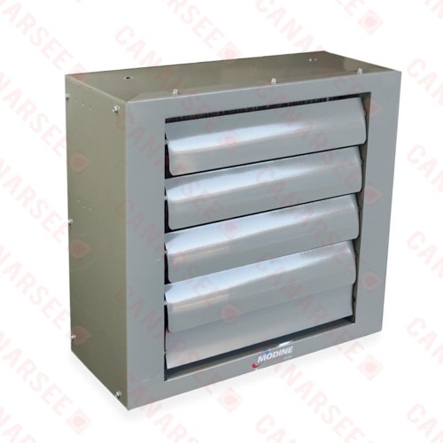 HC165 Hot Water (Hydronic) Unit Heater - 165,000 BTU