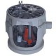 Liberty Pro380 Simplex Sewage Pump Systems