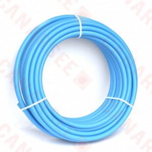 Everhot NPB3401 3/4" x 100 ft PEX Plumbing Pipe, Non-Barrier (Blue)