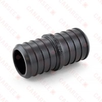 1” x 1” Poly Alloy PEX Coupling