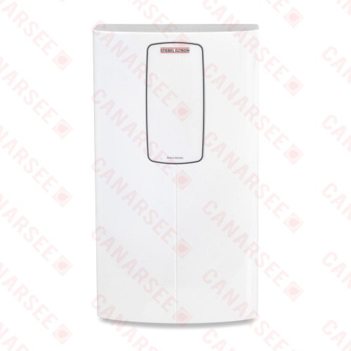 Stiebel Eltron DHC 10-2 Classic, Electric Tankless Water Heater, 9.6/7.2kW, 240/208V
