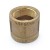 1-1/4" FPT Brass Coupling, Lead-Free