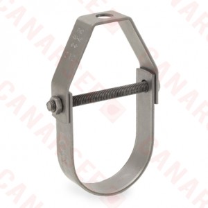 450-0250PL PHD #450 CLEVIS 2-1/2-Box 25