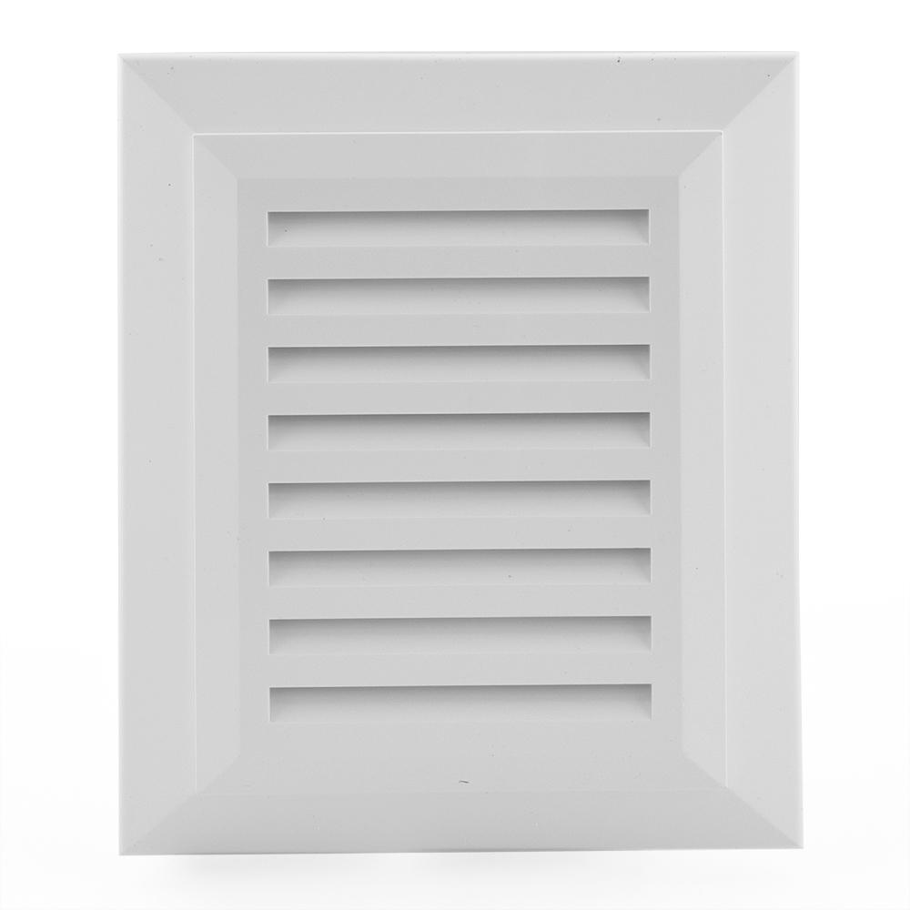 OxBox w/ TurboVent Air Admittance Valve, 2” combo adapater Plumbing