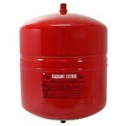 Expansion Tanks for Heating