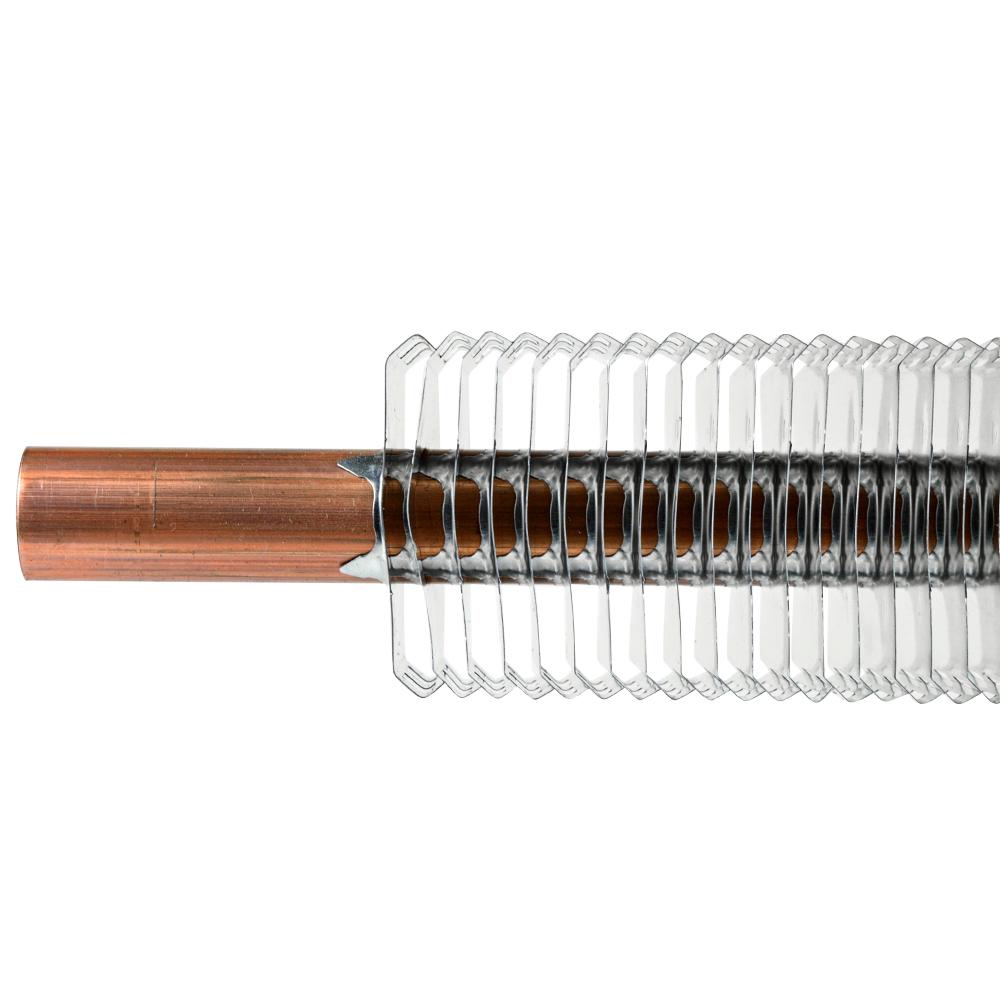 Slant/Fin 101-002-030, 3ft (E-75) Baseboard Element for Fine/Line 30 or ...