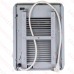 Stiebel Eltron CK 150-1 Premium, Wall-Mounted Electric Fan Space Heater, 1500/750W, 120V
