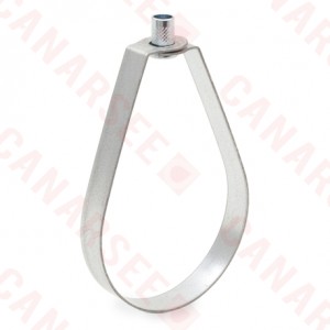 141-0350EG PHD #141 EG Swivel Ring Sprinkler Hanger 3-1/2- Box 50