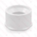 2" x 1-1/4" PVC (Sch. 40) Spigot x FIP Bushing