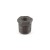 1/2" x 1/4" Black Bushing (Imported)