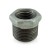 3/4" x 1/2" Galvanized Bushing