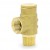 1/2" MPT, Pressure Relief Valve 100 psi (Lead-Free)..