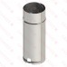 8" x 18" Z-Max Stainless Steel Chimney Top Rain Cap Extension