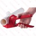 Ratcheting Plastic Pipe Cutter up to 2-3/8" OD