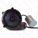 Automatic Sump/Effluent Pump w/ Piggyback Wide Angle Float Switch, 35'' cord, 1/3 HP, 115V