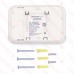 FocusPRO S200 Programmable WiFi Thermostat, 1H/1C