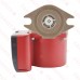 Grundfos 59896772 3-Speed Stainless Steel Circulator Pump, w IFC, 1/6HP, 115V