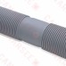 4" Innoflue Flex Corrugated Vent Pipe - sold by 2ft