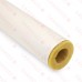 2-1/8" ID (2" CTS) x 1" Wall, Micro-Lok High Performance Fiberglass Pipe Insulation, 3ft