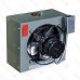 HSB24 Hot Water (Hydronic) Unit Heater - 24,000 BTU