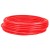 3/4" x 100ft PowerPEX Non-Barrier PEX-B Tubing, Red (Expandable, F1960 compliant)