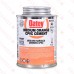 8 oz Medium-Body CPVC Cement w/ Dauber, Orange
