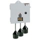 Liberty Sewage Pump Controls