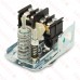 Water Pump Pressure Switch, 60-80 psi, 1/4" FPT, Standard Duty..