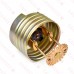 Tyco Fire Products LFII EA Residential Concealed Pendent Sprinkler K=4.9 160 degrees