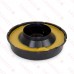 Johni-Ring Closet Wax Gasket/Ring with Flange, Standard, fits 3" or 4"