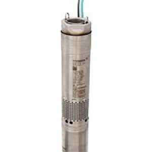 Grundfos SQE Deep Well Pumps