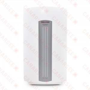 Stiebel Eltron DHC 4-2, Electric Tankless Water Heater, 3.8/2.9kW, 240/208V