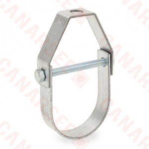 451-0250EG PHD #451 EG CLEVIS 2-1/2-Box 25