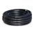 1" x 75ft coil ProFlex CSST Gas Pipe, Black (w/ Arc-Resistant Jacket)