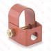 3/4” Copper Epoxy Coated Clevis Hanger