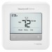 T4 Pro Programmable Thermostat, 1H/1C Conventional or 1H/1C Heat Pump