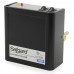 Safgard 550SV, Low Water Cut-Off w/ Manual Reset & Test Button, Short Probe, Gas or Oil, 120V