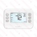FocusPRO P200 Programmable Thermostat, 2H/2C Conv. or 3H/2C Heat Pump