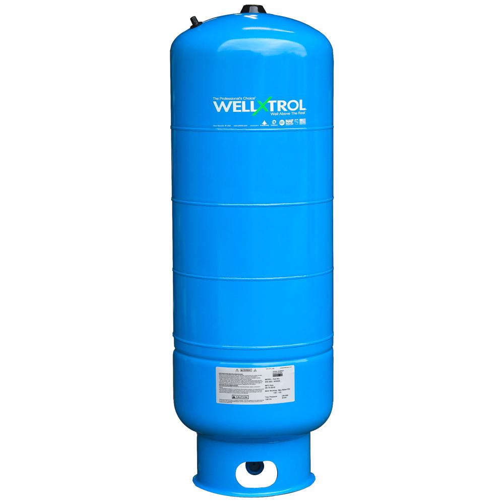 WellXTrol WX203 Well Tank (32 gal volume) Plumbing Supplies Canarsee