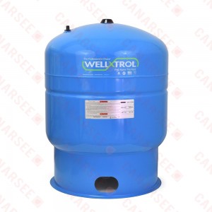 Well-X-Trol WX-205 Well Tank (34 gal volume)