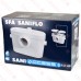 SaniACCESS-2 Macerating Pump for Floor-Standing SaniFlo Toilet