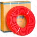 Everhot NPR3450 3/4" x 500 ft PEX Plumbing Pipe, Non-Barrier (Red)
