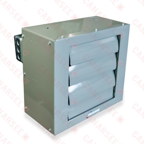 HC33 Hot Water (Hydronic) Unit Heater - 33,000 BTU