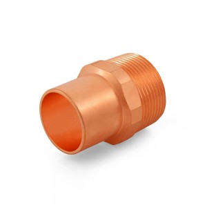 FTG x Male Threaded Street Adapters