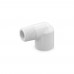 1/2" PVC (Sch. 40) MIP x FIP 90° Elbow