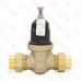 3/4" Pressure Reducing Valve w/ Double Union FNPT 15-75 psi (Lead-Free)