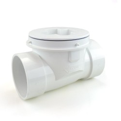 PVC BackWater