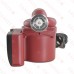 UP15-29SUC/TLC Stainless Steel Circulator Pump w/ IFC, Timer & Line Cord, 1-1/4" Union, 1/8 HP, 115V