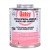 16 oz Medium-Body ABS Cement w/ Dauber, Milky Clear