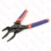 Disconnect Tool for Push-to-Connect Fittings, 1/2", 3/4" & 1", One Side